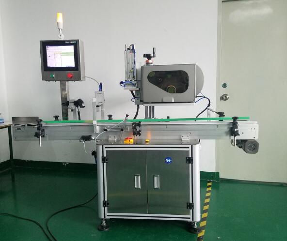 贴标机的适用范围有哪些？