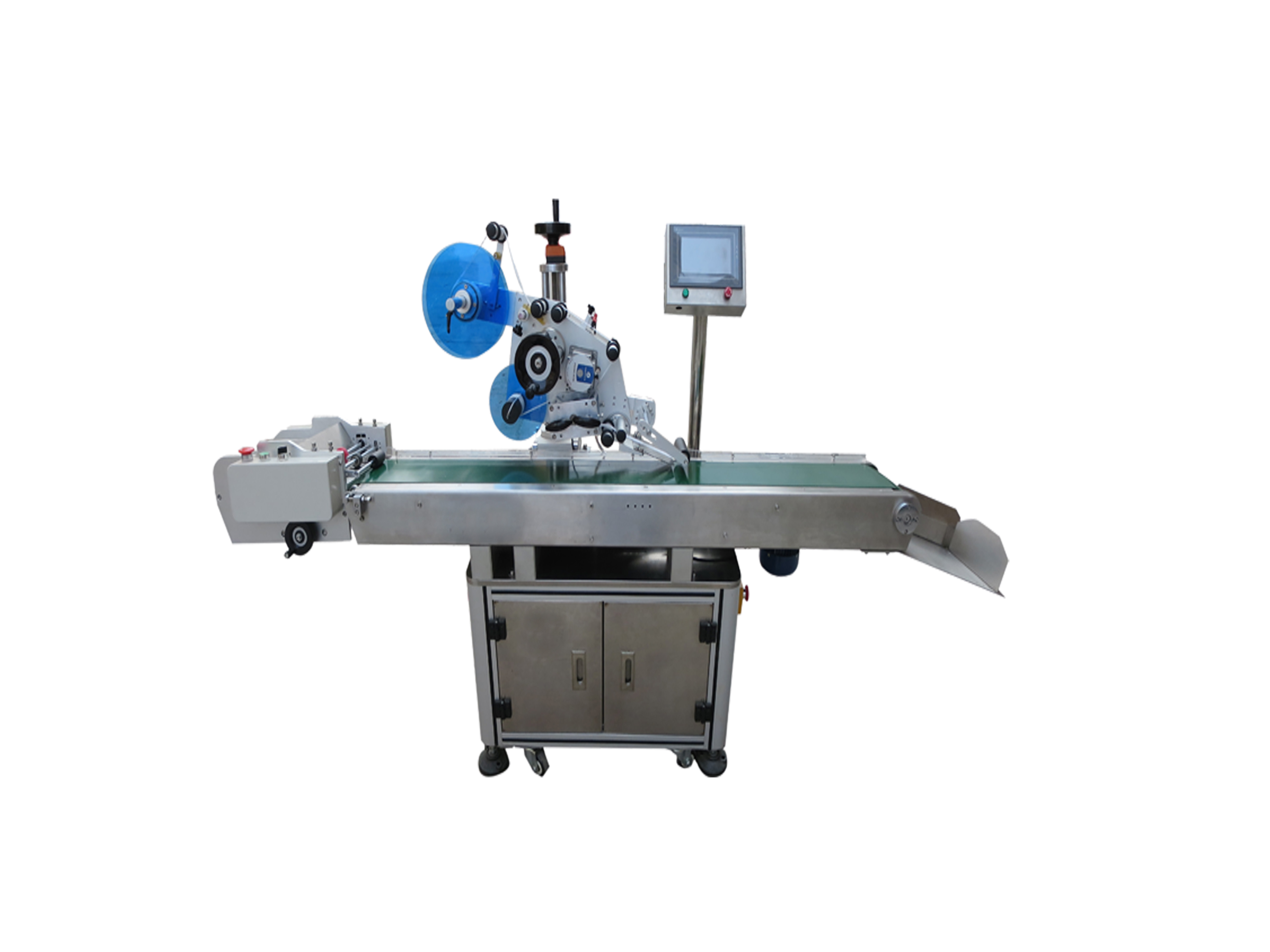 贴标机的贴标质量影响因素都有哪些？